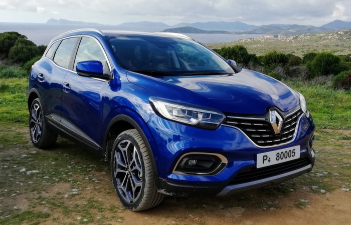 Автомобильные новинки зимы 2019, которые будут интересны российским водителям