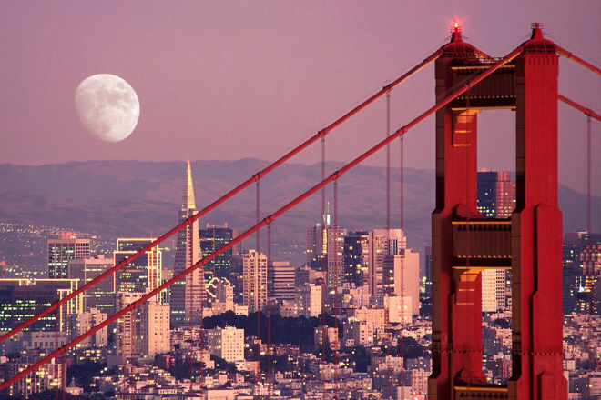 Города, которые скоро исчезнут