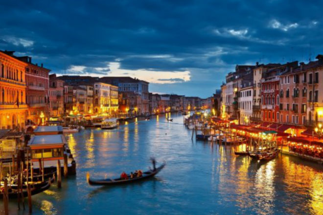 Города, которые скоро исчезнут