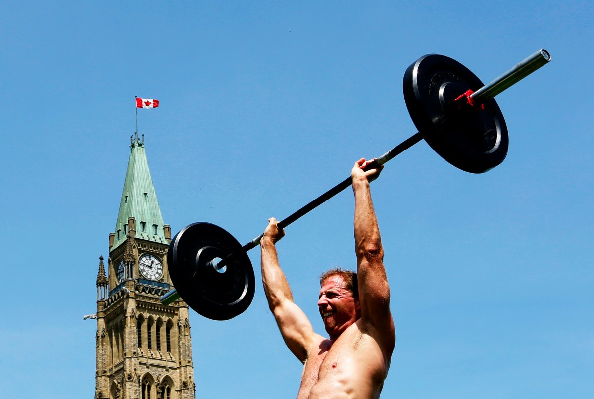 36 классных способов сжечь максимальное количество калорий за 1 час 36 классных способов сжечь максимальное количество калорий за 1 час