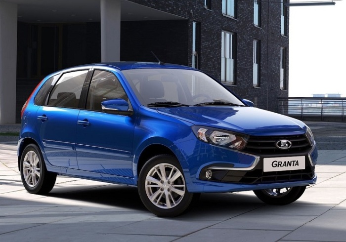 Провальные автомобильные новинки в России