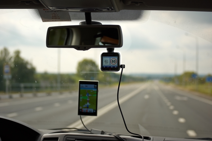 Пятерка ошибок водителей в разговоре с сотрудником ДПС