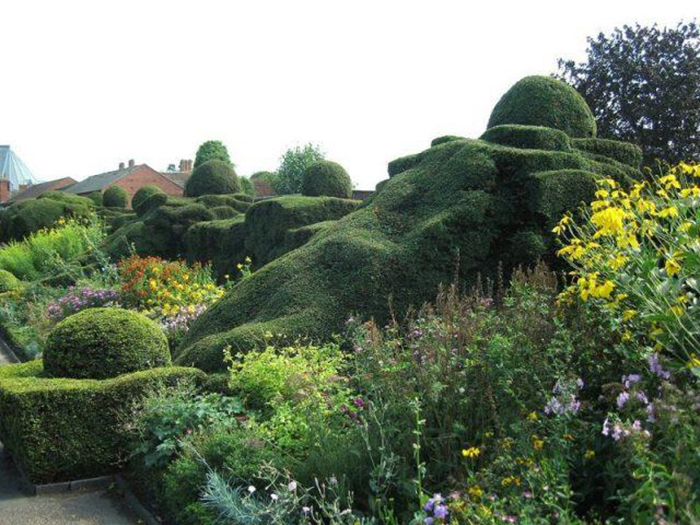 Шекспира записали в любители марихуаны