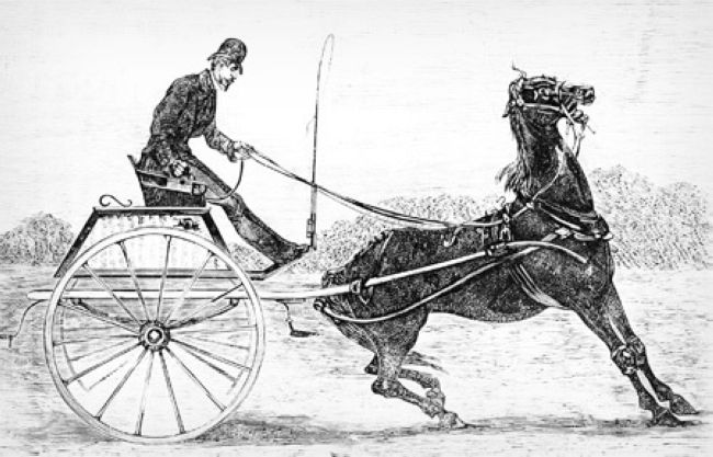 Необычные применения электричества на заре его открытия