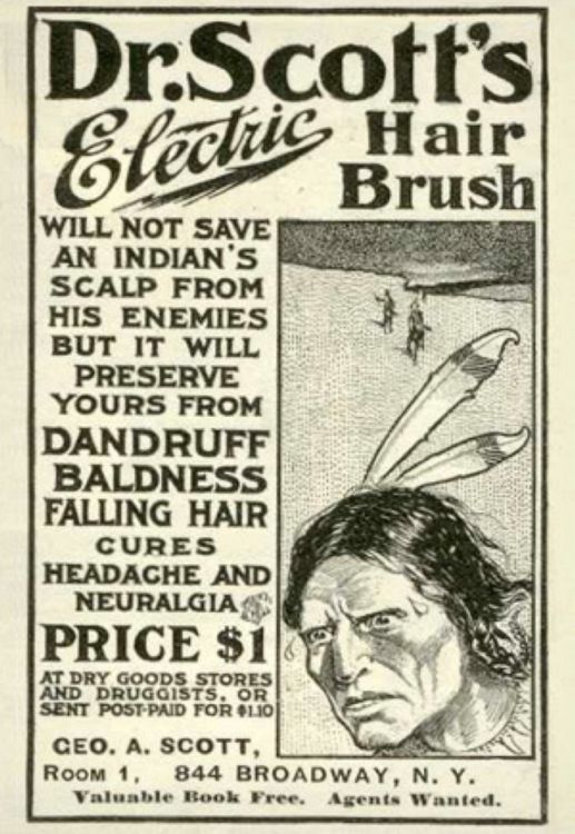 Необычные применения электричества на заре его открытия