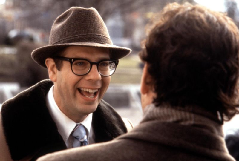 Любопытно о «Дне сурка»