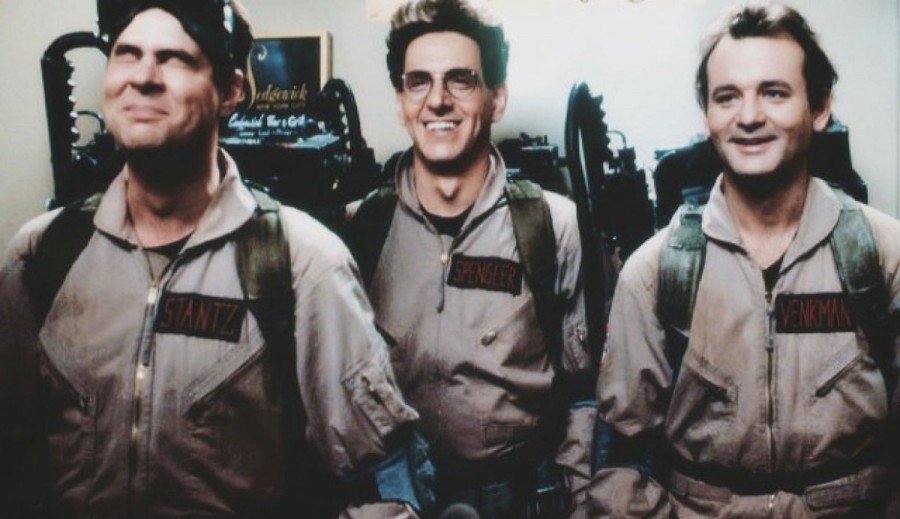 Любопытно о «Дне сурка»