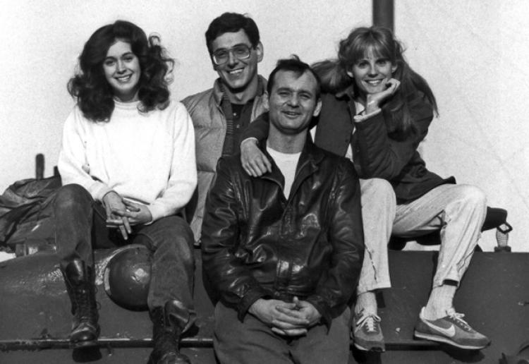 Любопытно о «Дне сурка»