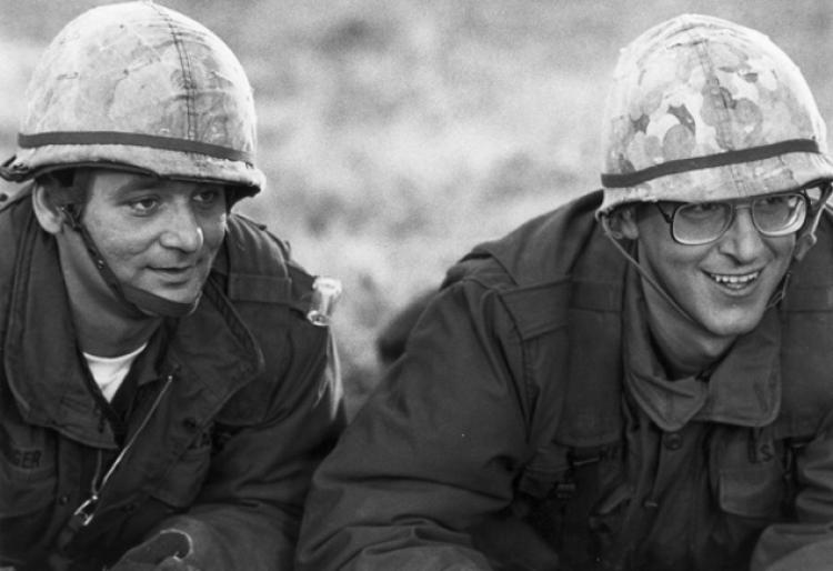 Любопытно о «Дне сурка»