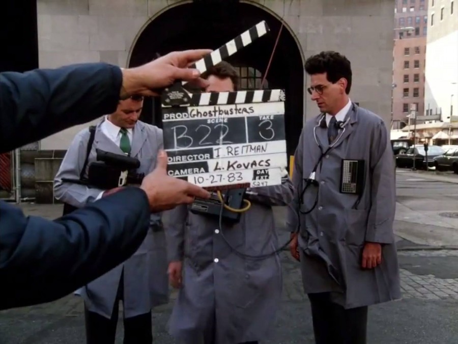 Любопытно о «Дне сурка»