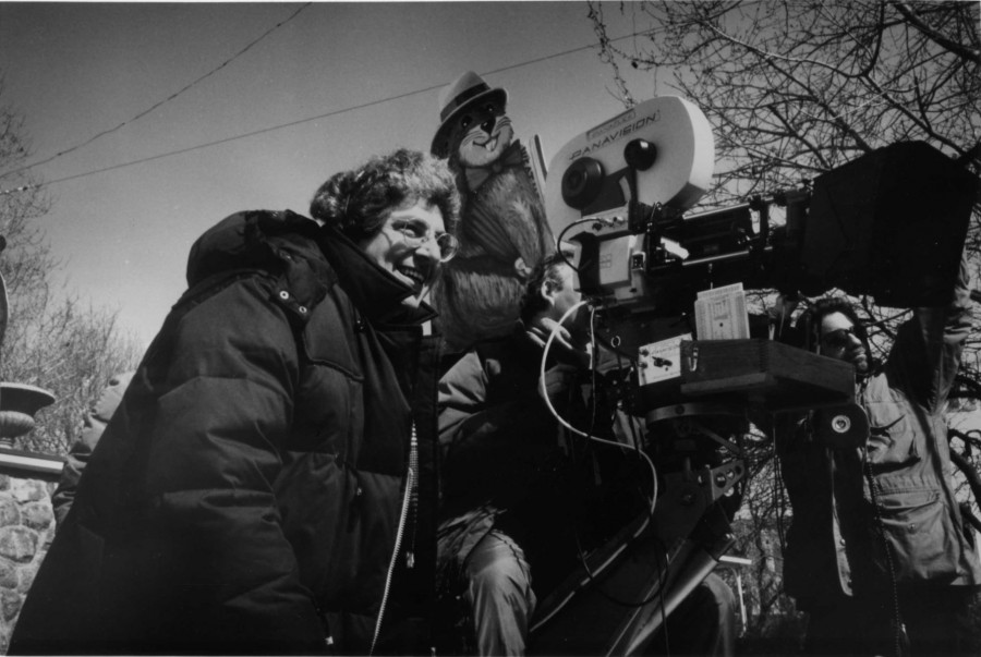 Любопытно о «Дне сурка»