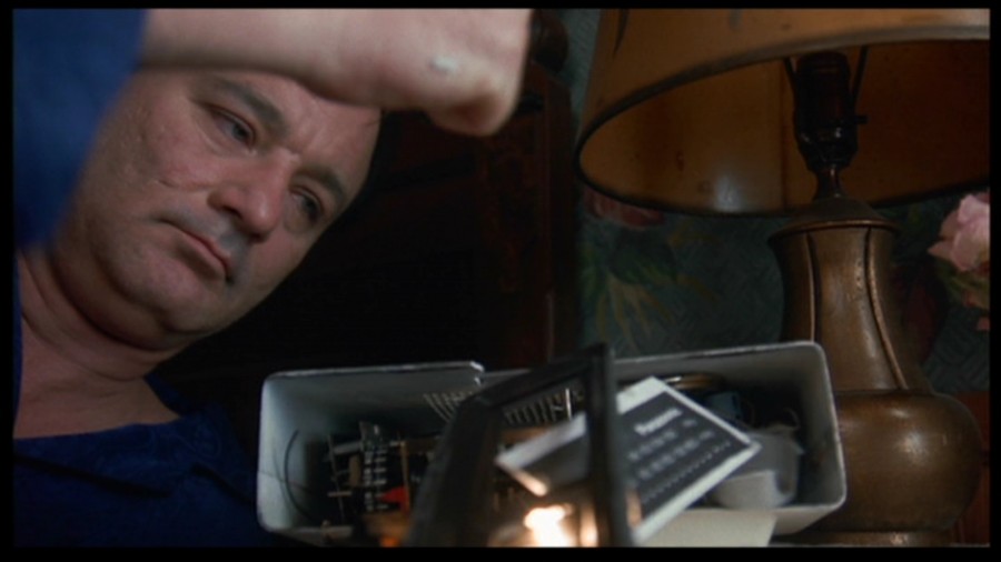 Любопытно о «Дне сурка»