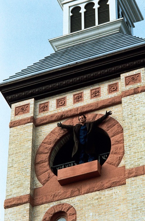 Любопытно о «Дне сурка»