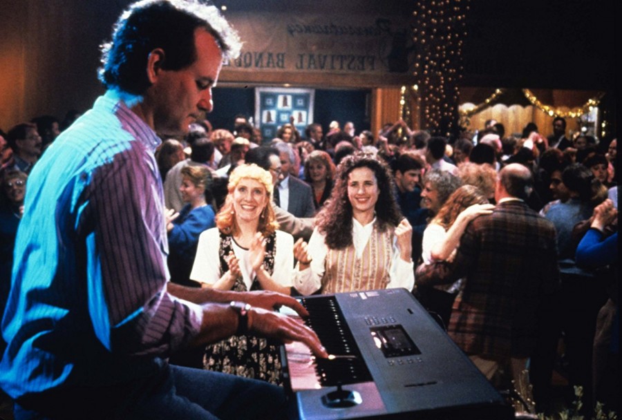 Любопытно о «Дне сурка»