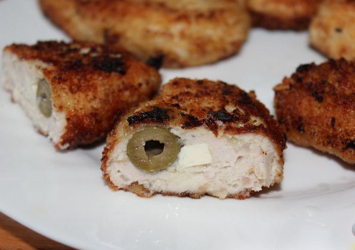 Рецепты котлет, которые смогут вас удивить