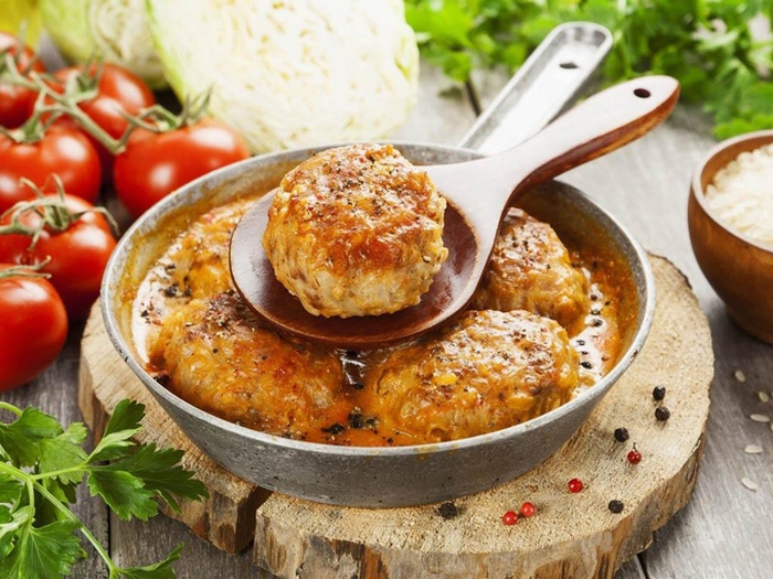 Рецепты котлет, которые смогут вас удивить