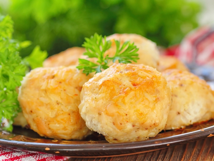 Рецепты котлет, которые смогут вас удивить