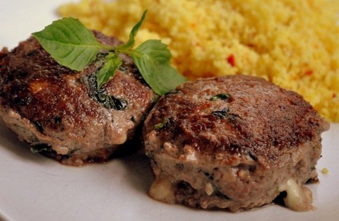 Рецепты котлет, которые смогут вас удивить