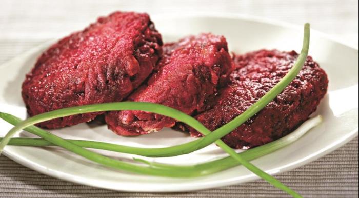 Рецепты котлет, которые смогут вас удивить