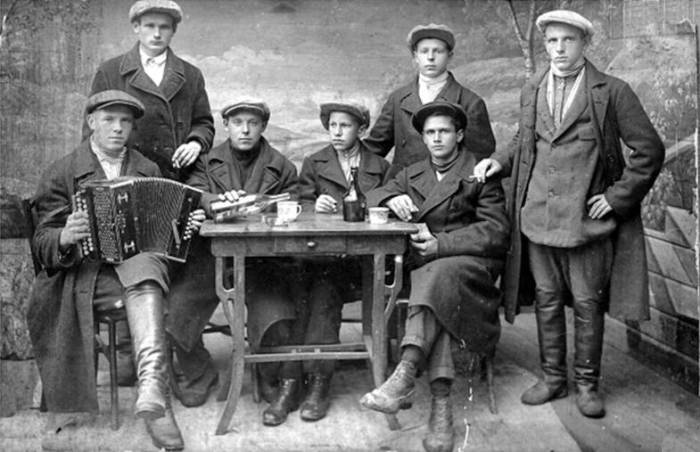 Борьба с алкоголизмом в СССР