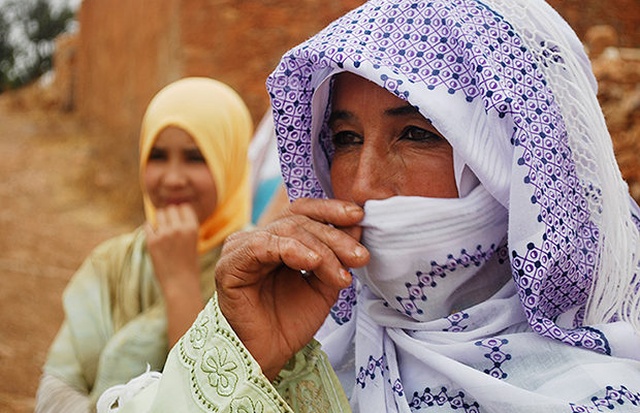 Самые странные и ужасные свадебные традиции народов мира