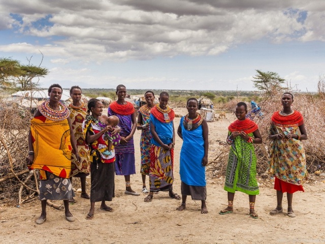 Самые странные и ужасные свадебные традиции народов мира