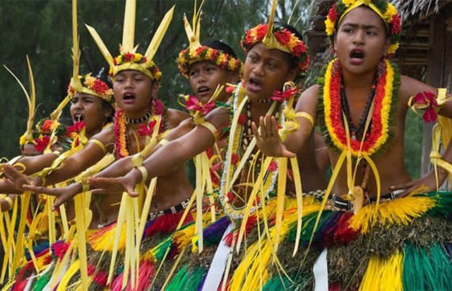 Самые странные и ужасные свадебные традиции народов мира