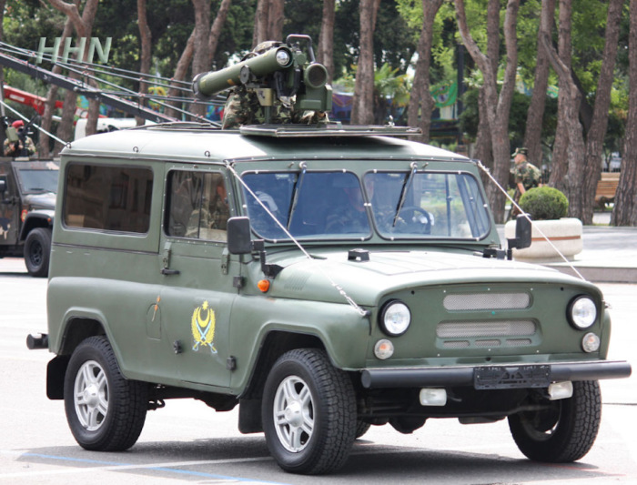 Суперпроходимые УАЗы, которым по зубам любая трясина