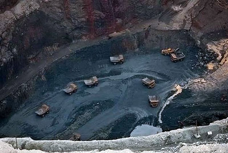 В Якутии нашли уникальный алмаз массой почти 200 карат