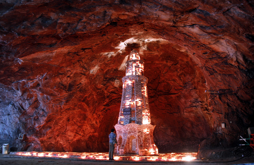 Подробнее о розовой гималайской соли