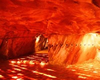 Подробнее о розовой гималайской соли