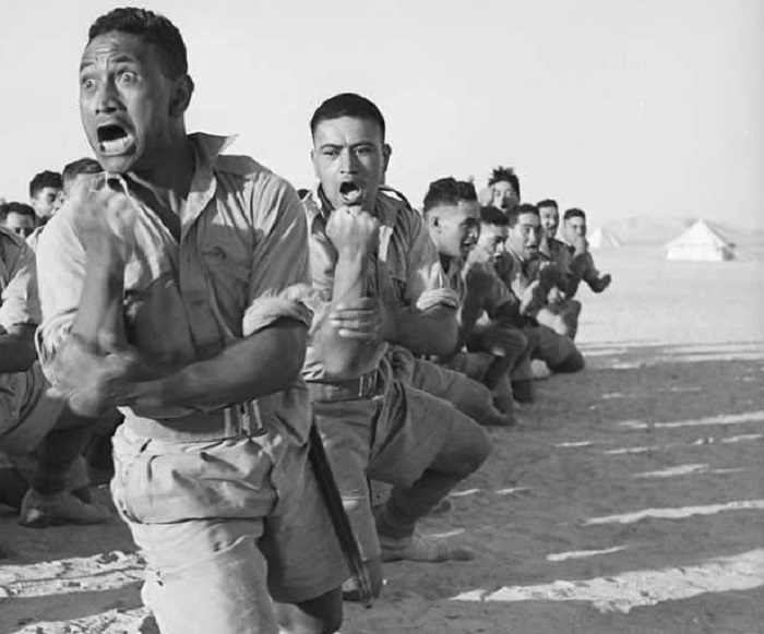 Принцесса маори, ставшая прототипом диснеевской Моаны