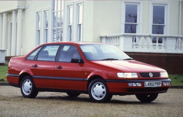 Автомобили, от покупки которых на вторичном рынке лучше воздержаться