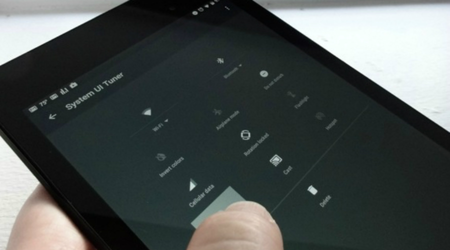 Скрытые настройки Android Скрытые настройки Android