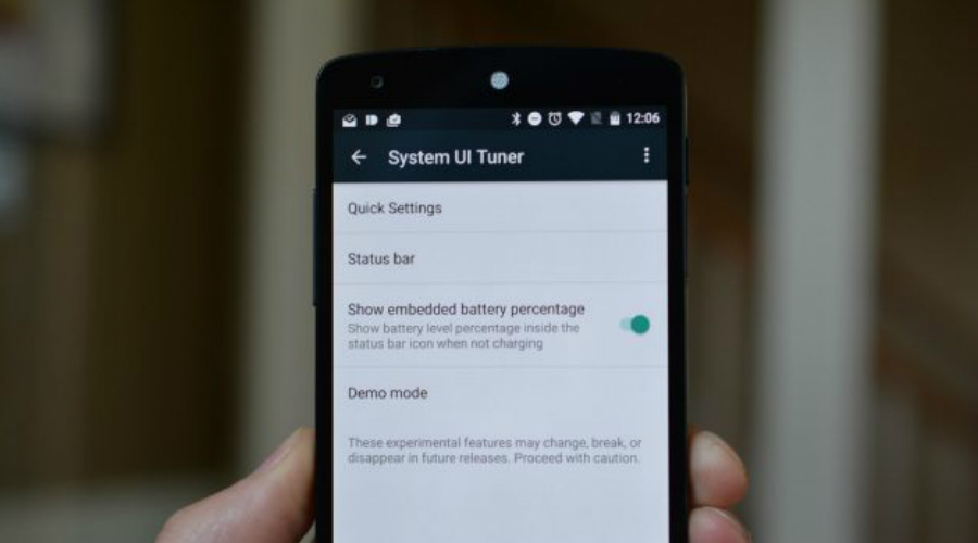 Скрытые настройки Android Скрытые настройки Android