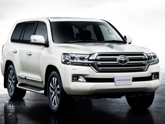 Очень «прожорливые» по расходу топлива автомобили