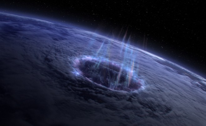 Вооружения, использовать которые нельзя