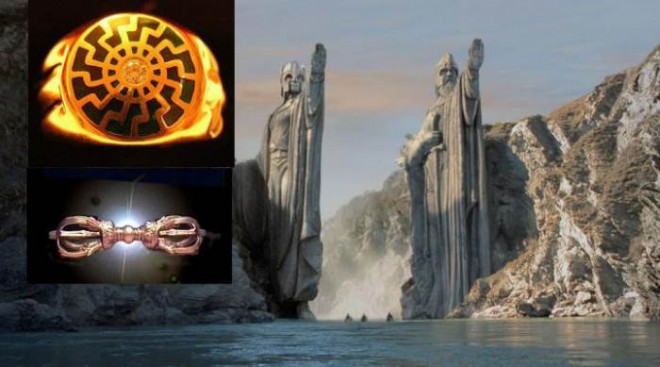 История допотопных цивилизаций