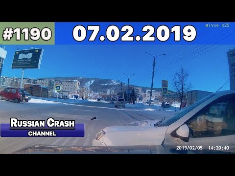 Подборка на видеорегистратор 1190