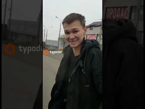 Жига задом наперёд – до первых ментов!