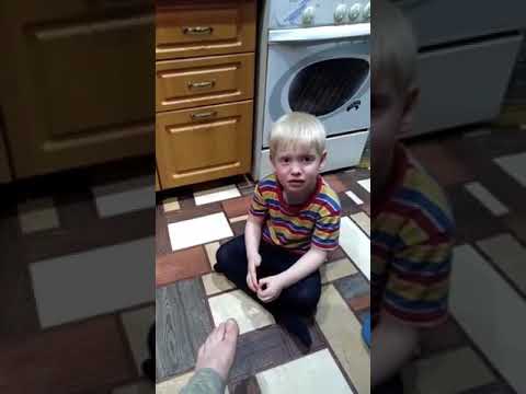 Страшная сказка про ЗАГС