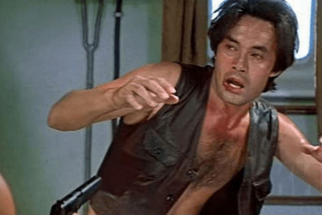 Советский Брюс Ли