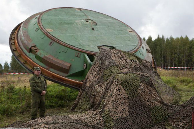 Главные секреты СССР