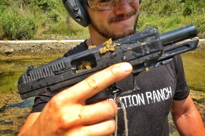 Лучшие и худшие пистолеты