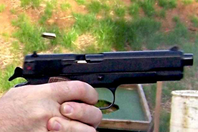 Лучшие и худшие пистолеты