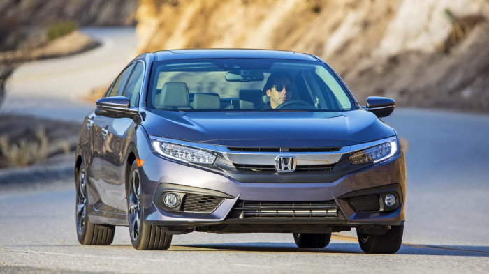 Интересные автомобили, которые отсутствуют на российском рынке