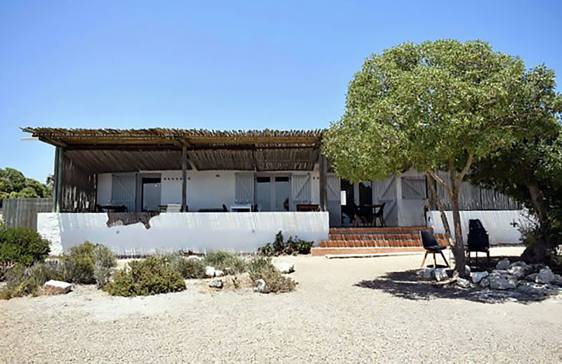 Лучшим рестораном мира стало маленькое заведение в рыбацкой деревне в Южной Африке