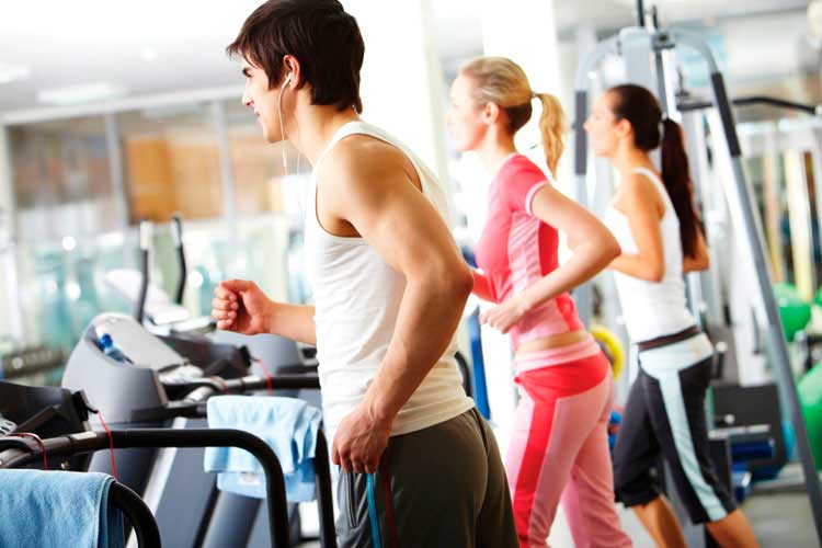 Популярные заблуждения в отношении фитнеса