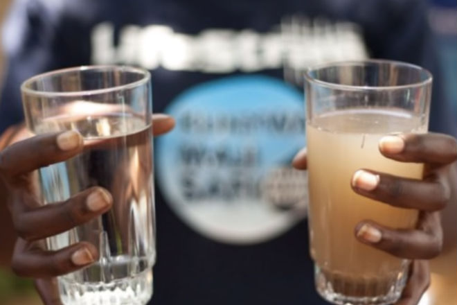 Изобретения, которые способны спасти Землю