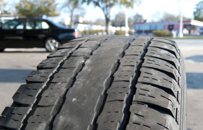 Признаки износа шин, которые укажут на неполадки автомобиля